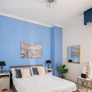 Kamer met een King Size Bed